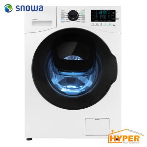 ماشین لباسشویی اسنوا SWM-F90W