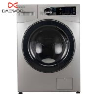 ماشین لباسشویی دوو LM-990S نقره ای