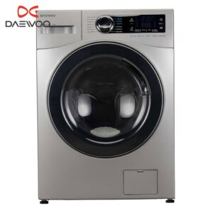 ماشین لباسشویی دوو LM-990S نقره ای