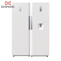 یخچال فریزر دوقلو دوو SRFi-20MW هوشمند