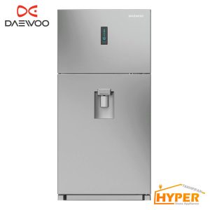 یخچال فریزر دوو TMi-30SS
