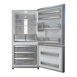 یخچال فریزر دوو مدل BMi-30SS