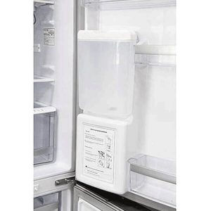 یخچال فریزر هوشمند دوو 24 فوت مدل BMi-10