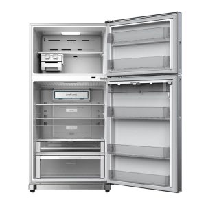 یخچال فریزر هوشمند دوو مدل TMi-30