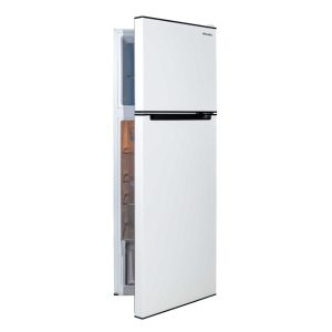 یخچال فریزر هیمالیا مدل HRFD30001