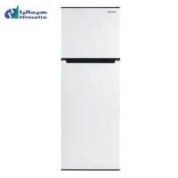 یخچال فریزر هیمالیا گاما HRFD30001 سفید