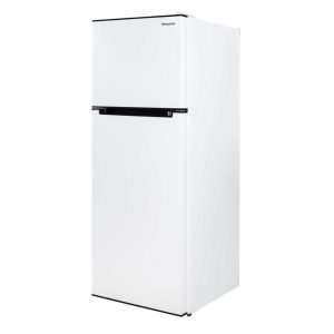 یخچال فریزر گاما مدل HRFD30001
