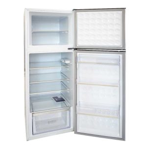 یخچال فریزر گاما هیمالیا مدل HRFD30001