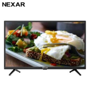 تلویزیون ال ای دی نکسار NTV-D32F416N