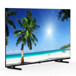 تلویزیون هوشمند اسنوا مدل 65QK800UD