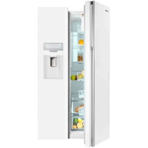 ساید بای ساید اسنوا مدل ARSN8-3935GW