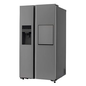 ساید بای ساید اسنوا مدل L310S