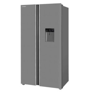 ساید بای ساید ایکس ویژن 28 فوت مدل TS552 ASD