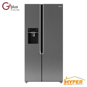 ساید بای ساید جی پلاس GSS-P7635S