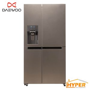 ساید بای ساید دوو DSi-3645SS