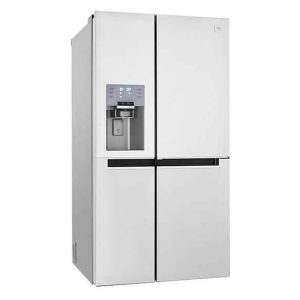 ساید بای ساید دوو مدل DSi-3645MW