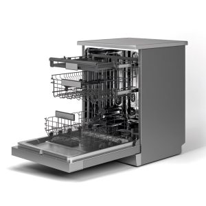 ماشین ظرفشویی 5683NS جی پلاس