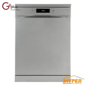 ماشین ظرفشویی جی پلاس GDW-N1473S