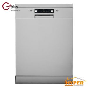 ماشین ظرفشویی جی پلاس GDW-P5683S