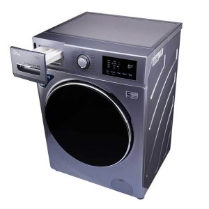 ماشین لباسشویی تیتانیوم جی پلاس مدل P8220
