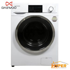 ماشین لباسشویی دوو LM-840W