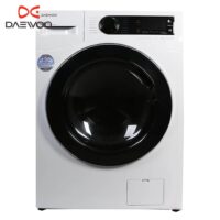 ماشین لباسشویی دوو LM-990W سفید