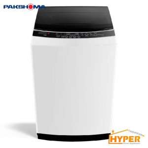 ماشین لباسشویی پاکشوما TLAB-1201W