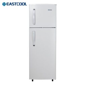 یخچال فریزر 12 فوت ایستکول 296200 سفید