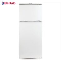 یخچال فریزر برفاب BH150 سفید