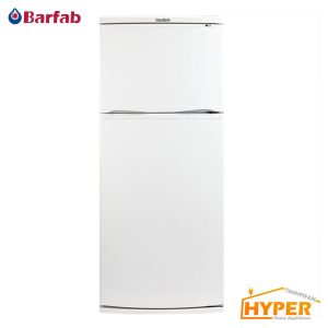 یخچال فریزر برفاب BH150W