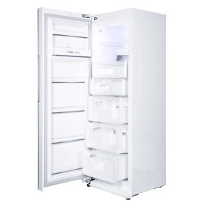 یخچال فریزر دوقلو هوشمند اسنوا مدل M210