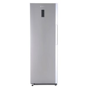 یخچال فریزر دوقلو هوشمند اسنوا مدل M210 استیل