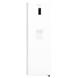 یخچال فریزر دوقلو هوشمند اسنوا مدل M210 سفید