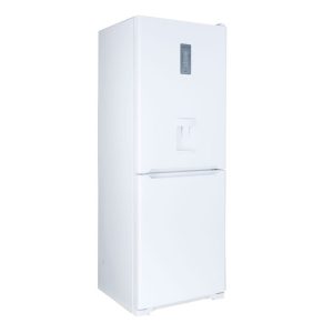 یخچال فریزر لئوکو مدل LRF72 سفید