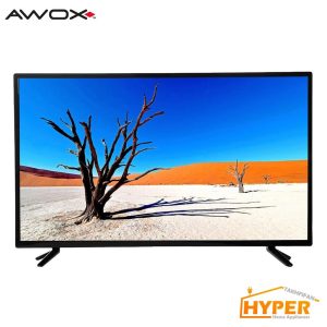 تلویزیون ال ای دی آوکس AT3221HD