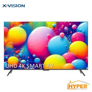 تلویزیون ال ای دی ایکس ویژن 55XYU785