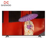 تلویزیون ال ای دی دوو DSL-55MS3100U هوشمند