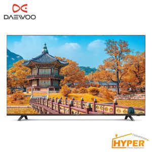 تلویزیون ال ای دی دوو DSL-65SU1880