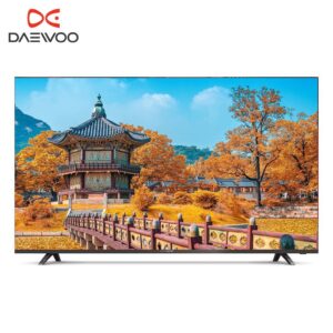 تلویزیون ال ای دی دوو DSL-65SU1880 هوشمند