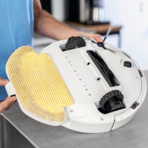 جارو رباتیک کرشر karcher RCV 3