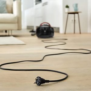 جاروبرقی اسپیرال دوو ES211
