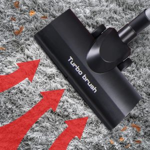 جاروبرقی اسپیرال دوو مدل DVC-ES211