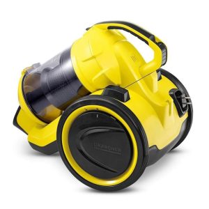 جاروبرقی خاک کارچر مدل VC3 Plus