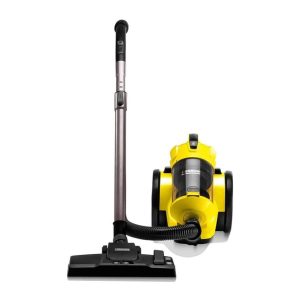 جاروبرقی خاک کرشر مدل VC3 Plus