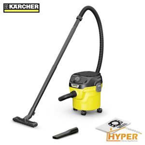 جاروبرقی کارچر KWD 1