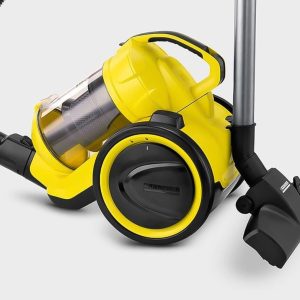 جاروبرقی کارچر مدل VC3 Plus