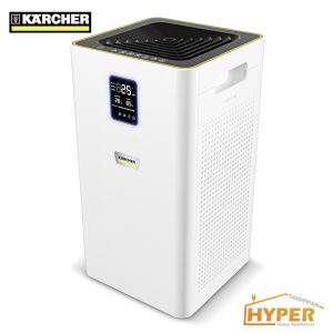 دستگاه تصفیه هوا کارچر AF30