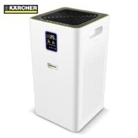 دستگاه تصفیه هوا کارچر AF30 سفید