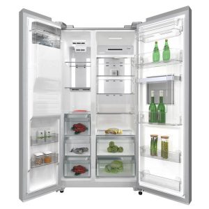 ساید بای ساید SX15-21 دوو