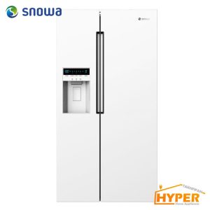 ساید بای ساید اسنوا S1Di-S100-W
